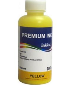 Canon InkTec C5051 Yellow Ink 100 ml. | Y | Bulk Ink for Canon