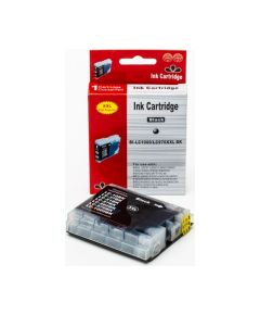 Brother LC-1000Bk | Bk | Ink cartridge for Brother