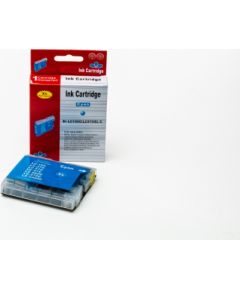 Brother LC-1000C | C | Ink cartridge for Brother