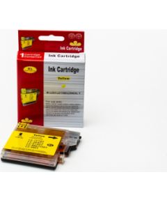 Brother LC-1100Y | Y | Ink cartridge for Brother