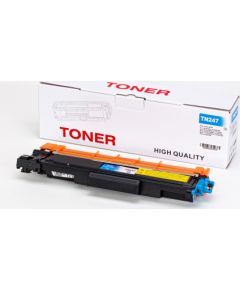 Brother TN-247 C (EU) | C | 2.3K | Toner cartrige for Brother