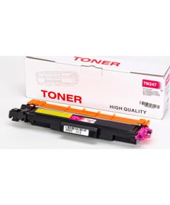 Brother TN-247 M (EU) | M | 2.3K | Toner cartrige for Brother