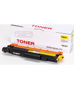 Brother TN-247 Y (EU) | Y | 2.3k | Toner cartrige for Brother