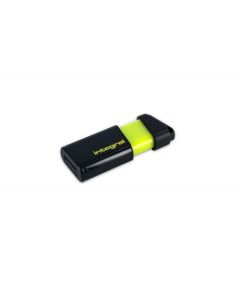 Integral flashdrive Pulse 64GB, USB 2.0