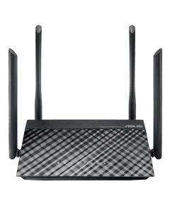 Asus RT-AC1200 Wireless Router 1167 Mbps USB 2.0 WAN