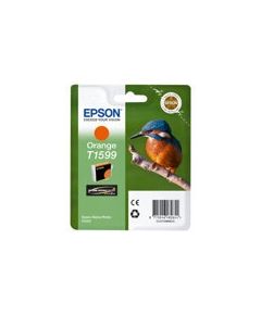 EPSON Tinte Orange 17 ml