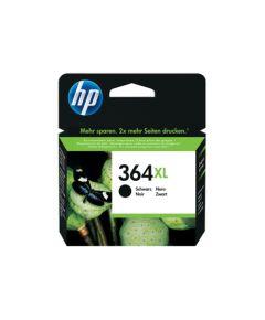 HP 364XL ink black (EN)