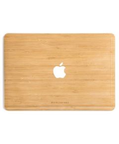 EcoSkin Apple Pro Retina 15 Bamboo eco100