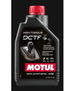 MOTUL HIGH TORQUE DCTF 1L ATF Eļļa DSG transmisijai