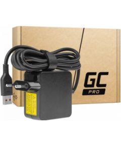 Green Cell PRO Charger / AC Adapter for Lenovo Yoga 4 Pro 65W