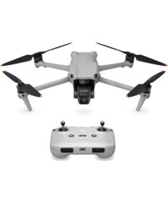 DJI Air 3 with DJI RC-N2 remote controller