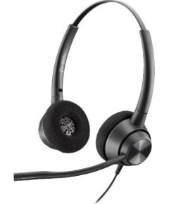 Austiņas ar mikrofonu Plantronics Encore Pro 320  (214570-01)