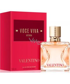 Valentino Voce Viva Intensa EDP Spray 100ml