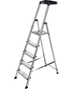 Krause Secury Aluminum ladder