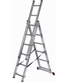 Krause Corda 3X6 multi-purpose ladder 4.85 m