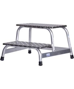 Krause Stabilo Working platform silver