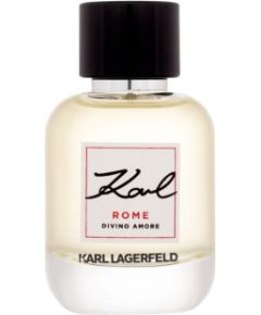 Karl Lagerfeld Karl / Rome Divino Amore 60ml