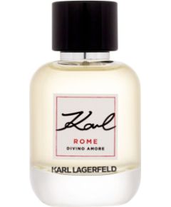 Karl Lagerfeld Karl / Rome Divino Amore 60ml