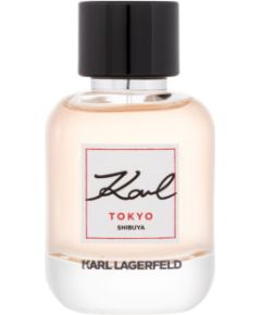 Karl Lagerfeld Karl / Tokyo Shibuya 60ml