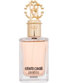 Roberto Cavalli Paradiso / Assoluto 100ml Repack