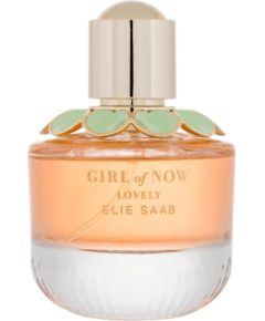 Elie Saab Girl of Now / Lovely 50ml