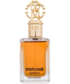 Roberto Cavalli Nero Assoluto 100ml Repack