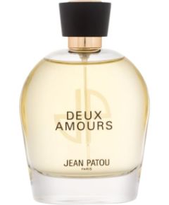 Jean Patou Collection Héritage / Deux Amours 100ml