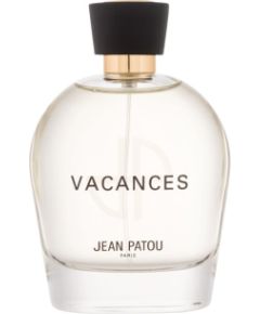 Jean Patou Collection Héritage / Vacances 100ml