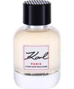 Karl Lagerfeld Karl / Paris 21 Rue Saint-Guillaume 60ml