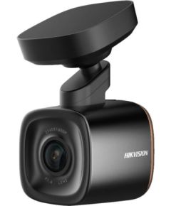 Hikvision F6S Video Reģistrators 1600p/30fps