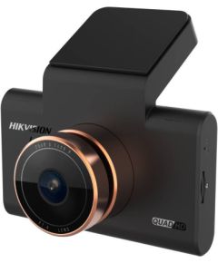 Hikvision C6 Pro Video Reģistrators 1600p/30fps