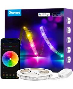 Govee H618A RGBIC LED Smart Lenta Bluetooth / Wi-Fi / 5m