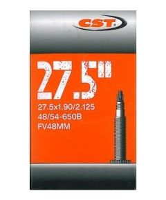 CST 27.5 x 1.9/2.125 FV 48mm (48/54-650B) / 27.5" x 1.9 - 2.125