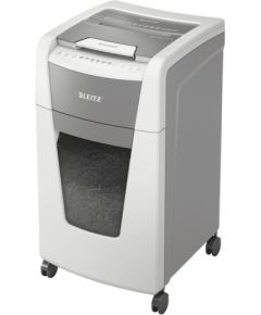 Leitz IQ Autofeed Office 300 Automatic Paper Shredder P4
