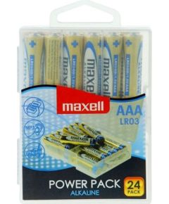 Maxell 790268.04.CN household battery Single-use battery AA Alkaline