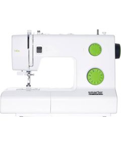 Pfaff Smarter 140S Sewing machine White