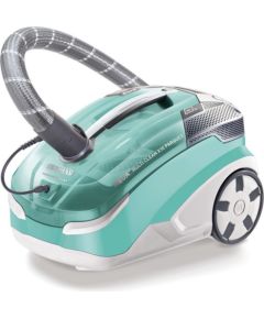 Thomas Multi Clean X10 Parquet Dry&Wet mazgājošais putekļu sūcējs 6L 1700W