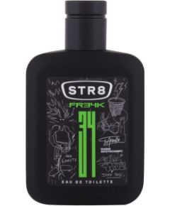 Str8 FREAK 100ml