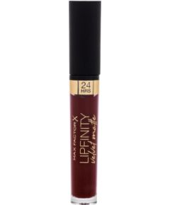 Max Factor Lipfinity / Velvet Matte 24HRS 3,5ml