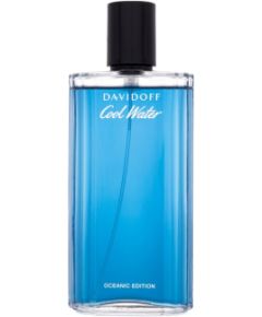 Davidoff Cool Water / Oceanic Edition 125ml