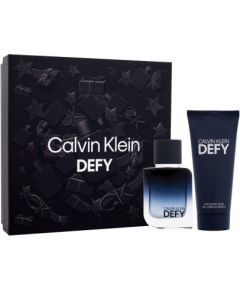 Calvin Klein Defy 50ml