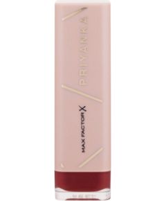 Max Factor Priyanka / Colour Elixir Lipstick 3,5g