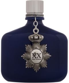 John Varvatos XX / Indigo 125ml