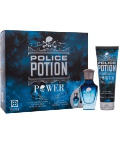 Police Potion / Power 30ml Мужская парфюмерия