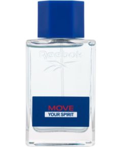 Reebok Move Your Spirit 50ml