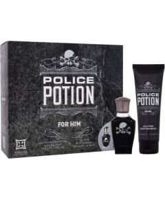 Police Potion 30ml