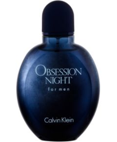 Calvin Klein Obsession / Night 125ml For Men