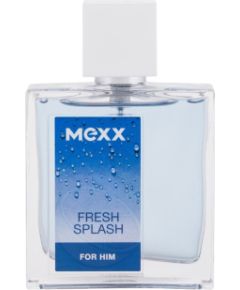 Mexx Fresh Splash 50ml