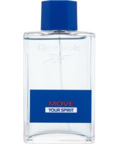 Reebok Move Your Spirit 100ml