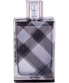 Burberry Brit 100ml For Men Vīriešu Smaržas